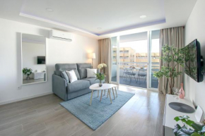 Amazing spacious 1 bedroom flat with Ocean view, 311